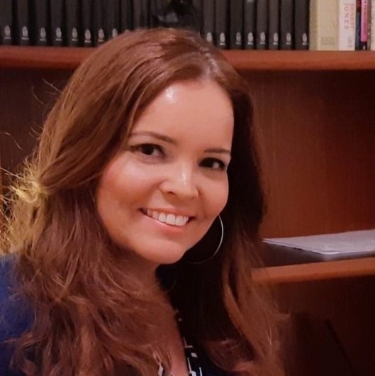 Andréa Lage Pimentel