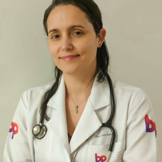 Dra. Lara Reinel de Castro