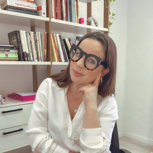 Raquel Faleiro Corioni