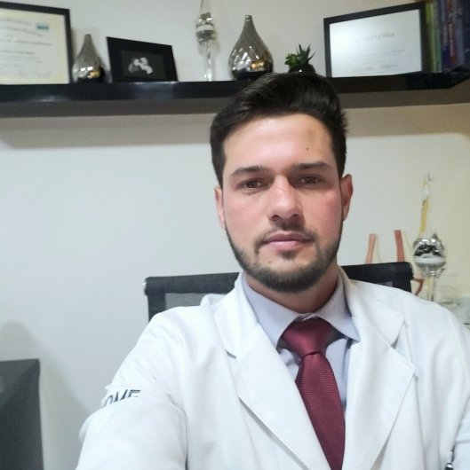 Dr. Otavio Bento Souza Silva