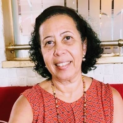 Cristina Maria Rodrigues Maia