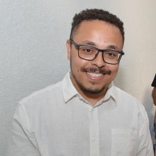 Filipe da Luz Rosa Nicolau