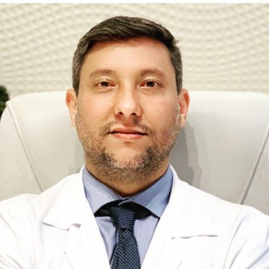 Dr. Artagnan Menezes Barbosa de Amorim