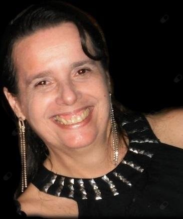 Dra. Cristina Santos