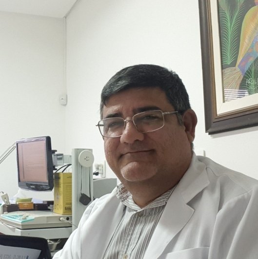 Dr. Nilson Bandeira Castelo Branco