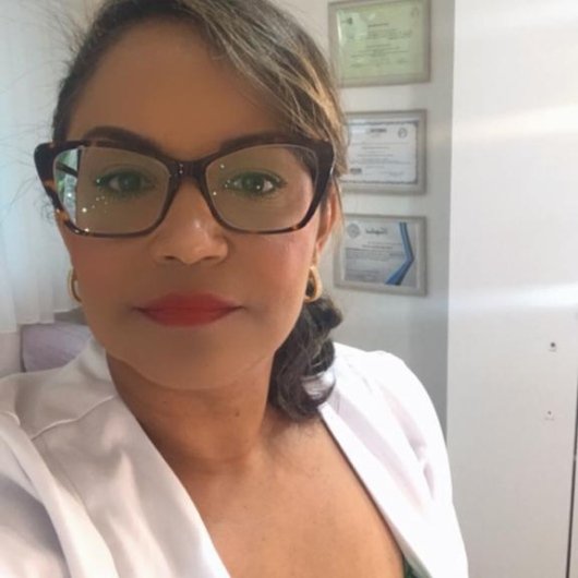 Prof. Lilian Oliveira