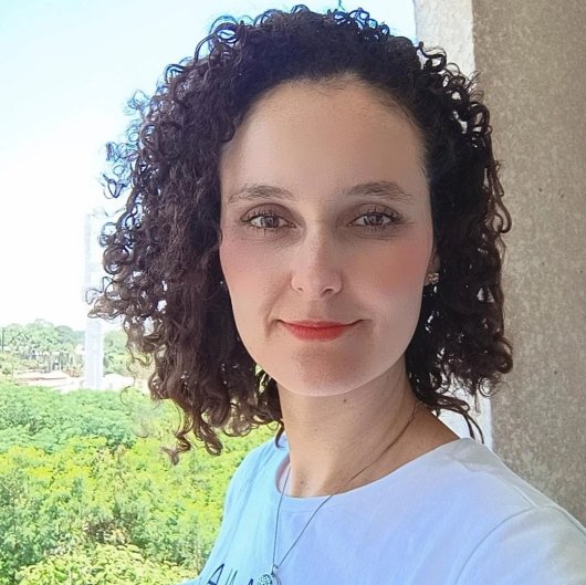 Priscila Alves do Amaral
