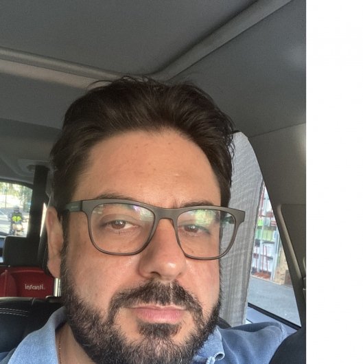 Dr. Rodrigo Cesar De Souza Pansani