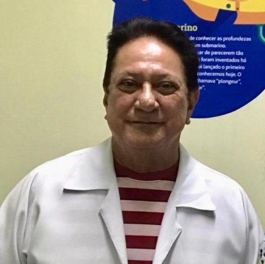 Dr. Paulo Sergio Modesto Figueiredo