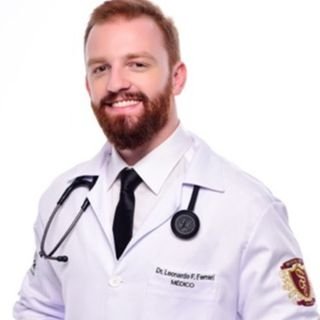Dr. Leonardo Filipetto Ferrari