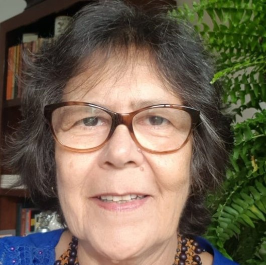 Dra. Antonieta Campos