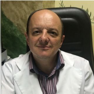Dr. Lucas Gabriel Ribeiro