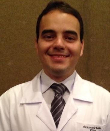 Dr. Leonardo Baldez