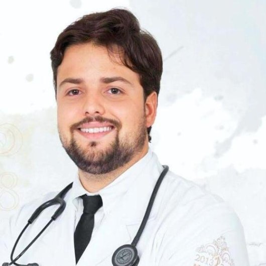 Dr. Thiago Barbosa Gonçalves