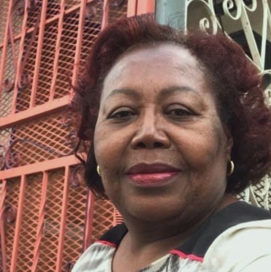 Dra. Berenice de Aguiar Silva