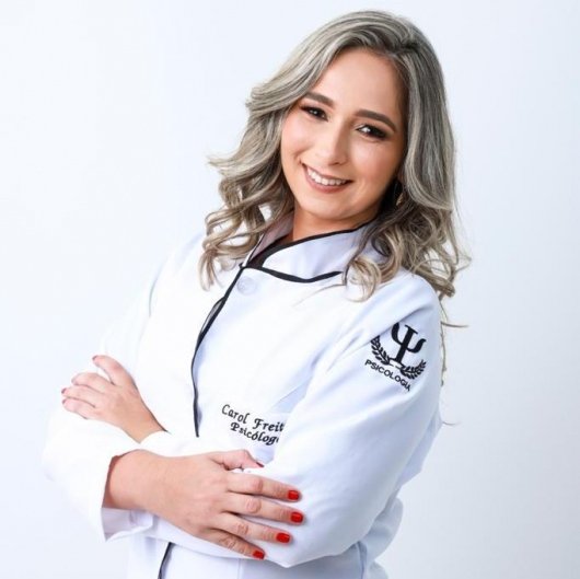 Dra. Carol Freitas