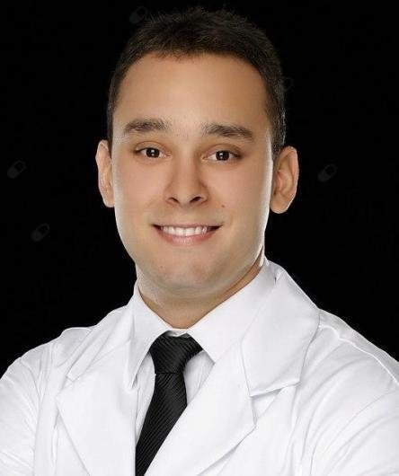 Dr. Carlos Eduardo Pereira Rios