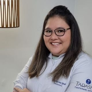 Dra. Daniele Sunto Spinola