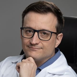 Dr. Virgílio Moraes Ferreira