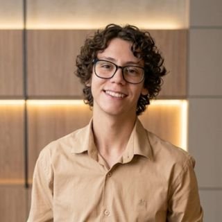 Dr. Lucas Mikael Cei