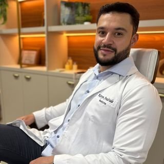 Dr. Kevyn Cristyan Rodrigues Andrade