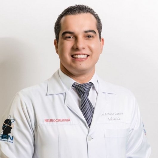 Dr. Antonio Martins de Freitas Junior