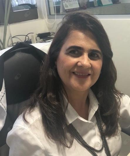 Dra. Cristina Bandeira