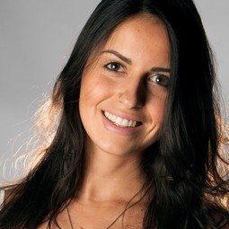 Marina Martins Marinho