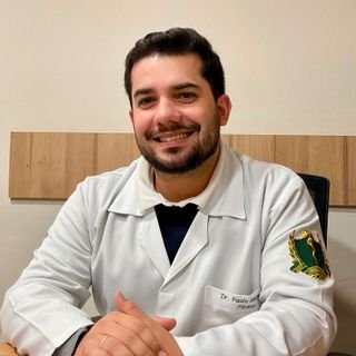 Dr. Paulo Henrique Sampaio