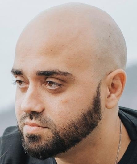 Bruno S. De Almeida