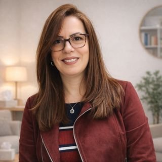 Dra. Sueli Martins Teixeira