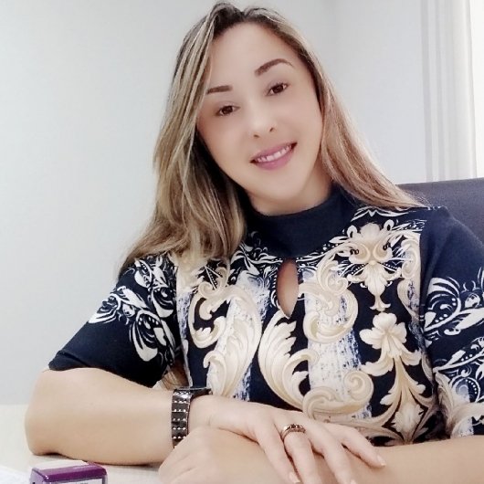 Andreia Lopes de Oliveira Fagundes