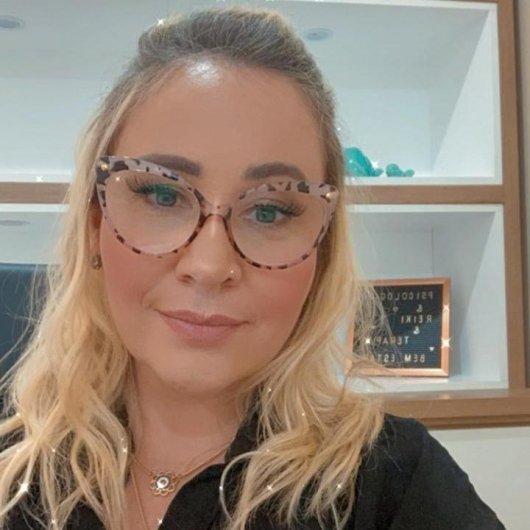 Dra. Larissa Fernanda De Morais Vidal