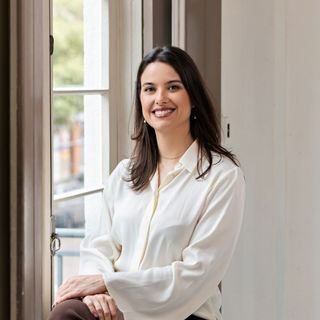 Dra. Mariana Montezuma de Moraes