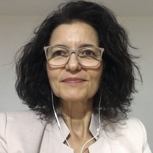Maria Luiza De Souza Moral