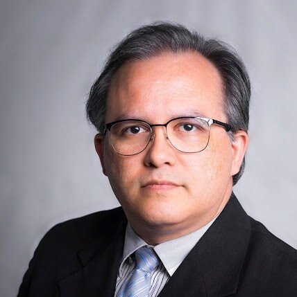 Dr. Allan Antonio Gurgel do Amaral