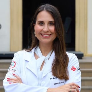 Dra. Marina Pazini Bomediano