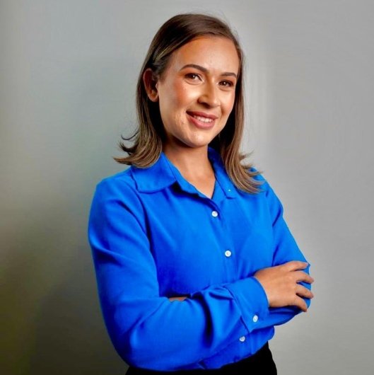 Jéssica Pontes Barbosa da Silva