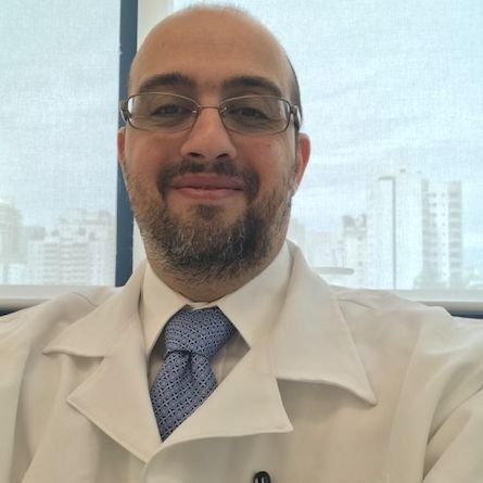 Dr. Paulo Satiro de souza