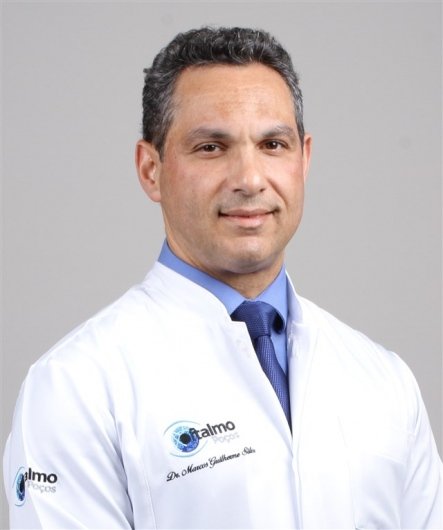 Dr. Marcos Guilherme