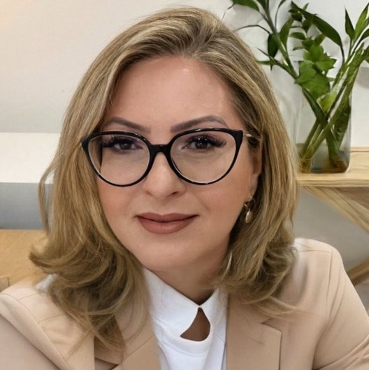 Dra. Natalia Pandolfi De Oliveira Chinelato
