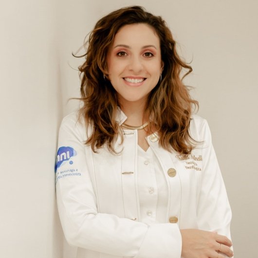 Dra. Thalita Martinelli