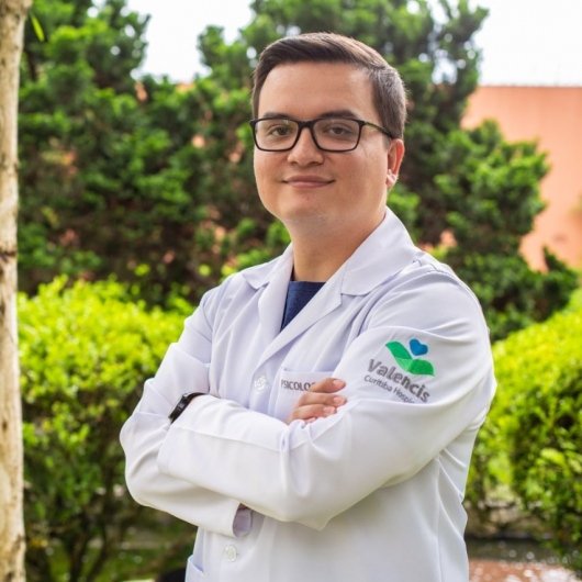Prof. Ronny Kurashiki Oliveira
