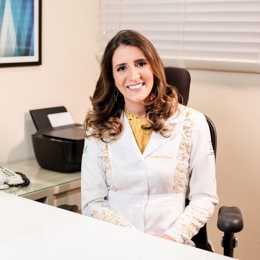Dra. Roberta Marinho de Figueiredo Carvalho