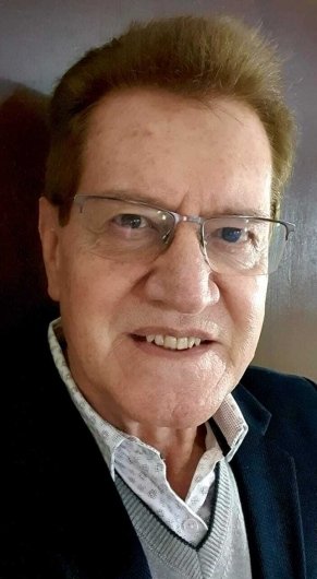 Dr. Rui Arsego