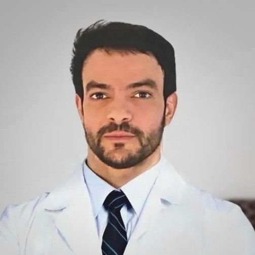 Dr. Antônio Carlos Moura