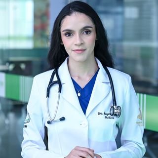 Dra. Mayara Ramos