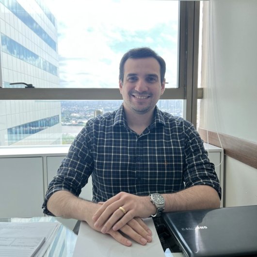 Dr. Rildo Alencar