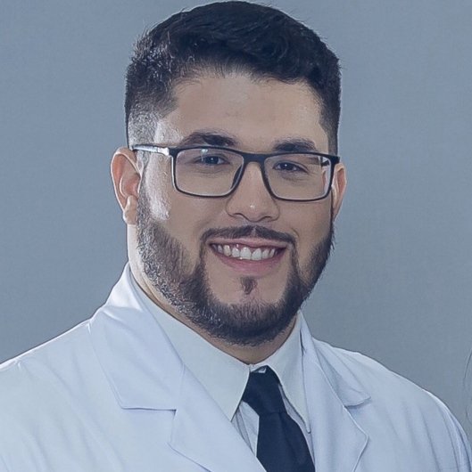 Dr. Paulo Ferreira Caixeta De Oliveira
