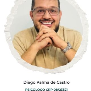 Prof. Diego Palma de Castro